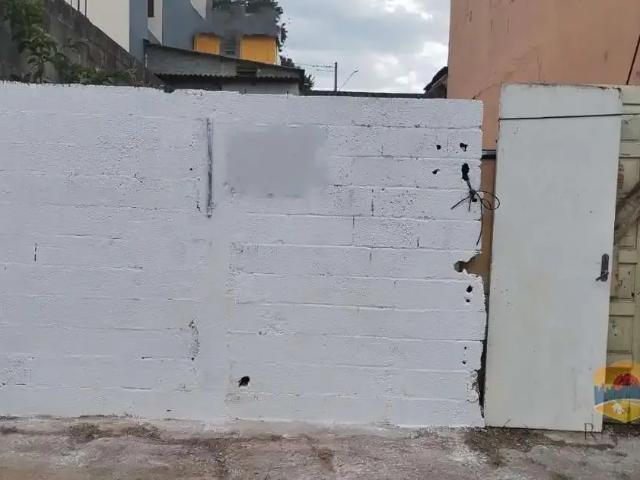 Terreno / Lote para Venda em São Paulo/SP Vila Santa Teresa Zona Leste