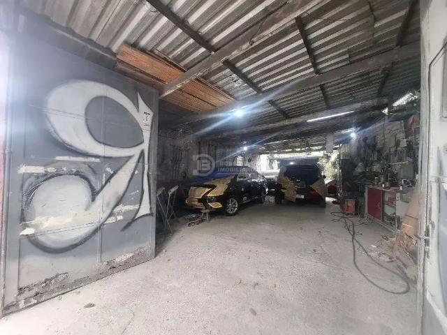 Terreno / Lote para Venda em São Paulo/SP Vila Santa Teresa Zona Leste