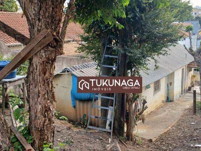 Terreno / Lote para Venda em São Paulo/SP Vila Santa Teresinha