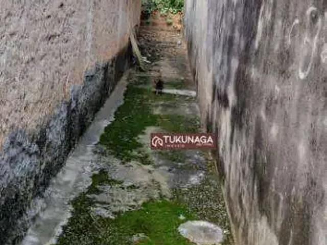 Terreno / Lote para Venda em São Paulo/SP Vila Santa Teresinha