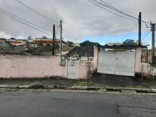 Terreno / Lote para Venda em São Paulo/SP Vila Santana