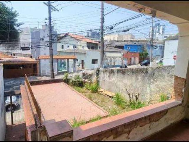 Terreno / Lote para Venda em São Paulo/SP Vila Santana 2 Quartos