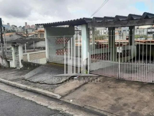 Terreno / Lote para Venda em São Paulo/SP Vila Santana