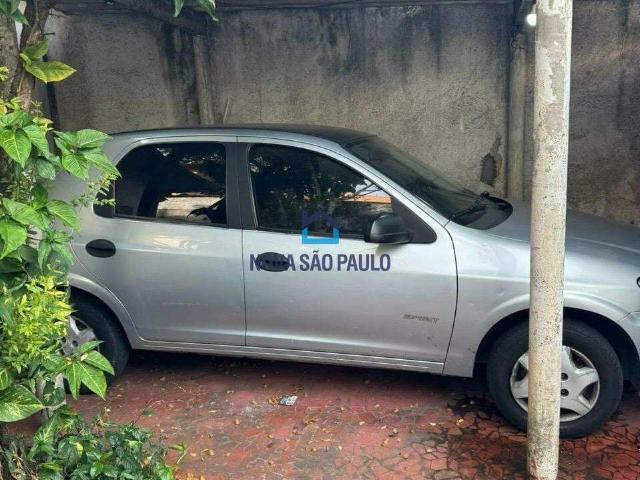 Terreno / Lote para Venda em São Paulo/SP Vila Santana