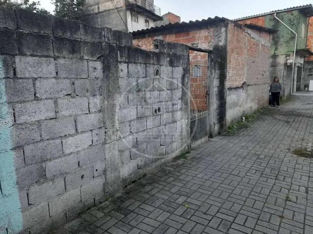 Terreno / Lote para Venda em São Paulo/SP Vila Santana