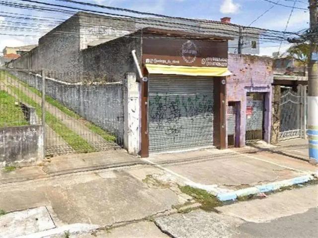 Terreno / Lote para Venda em São Paulo/SP Vila Santana