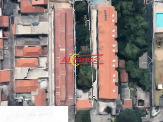 Terreno / Lote para Venda em São Paulo/SP Vila Santana