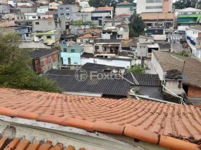 Terreno / Lote para Venda em São Paulo/SP Vila Santana