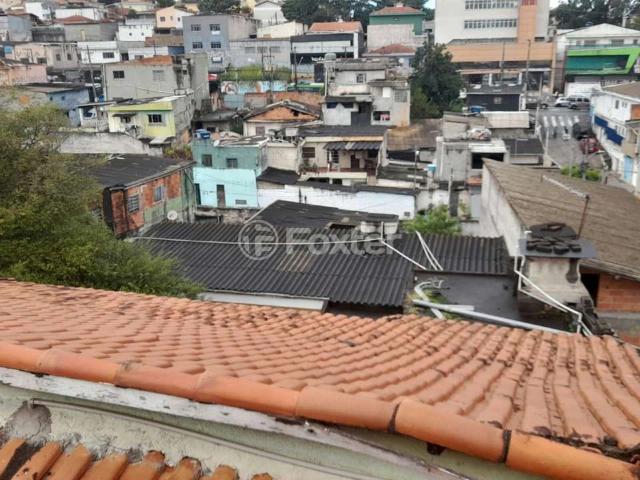 Terreno / Lote para Venda em São Paulo/SP Vila Santana