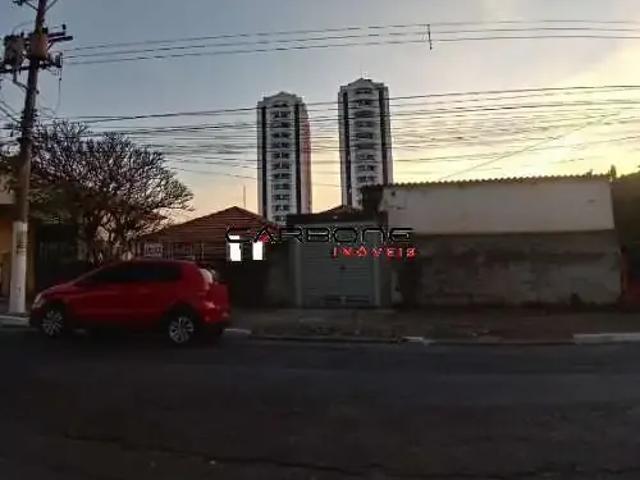 Terreno / Lote para Venda em São Paulo/SP Vila Santana