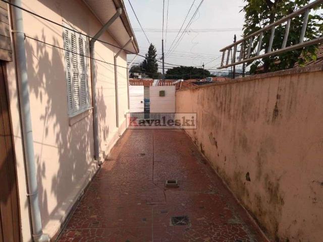 Terreno / Lote para Venda em São Paulo/SP Vila Santo Estéfano