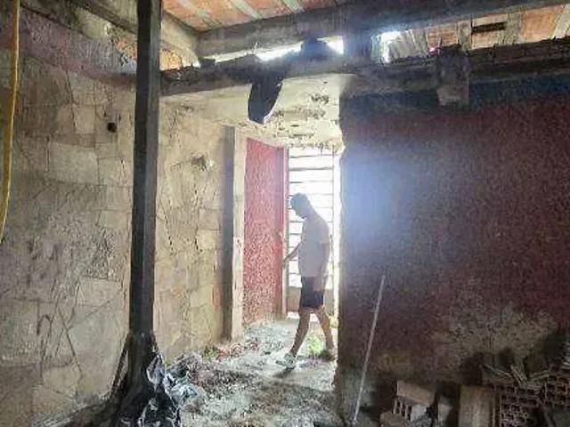 Terreno / Lote para Venda em São Paulo/SP Vila Santo Estéfano