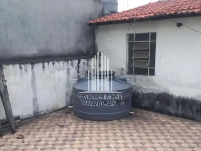 Terreno / Lote para Venda em São Paulo/SP Vila Santo Estéfano