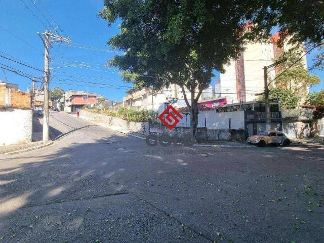 Terreno / Lote para Venda em São Paulo/SP Vila Santo Estéfano