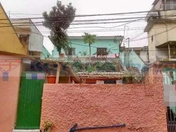 Terreno / Lote para Venda em São Paulo/SP Vila Santo Estéfano 4 Quartos