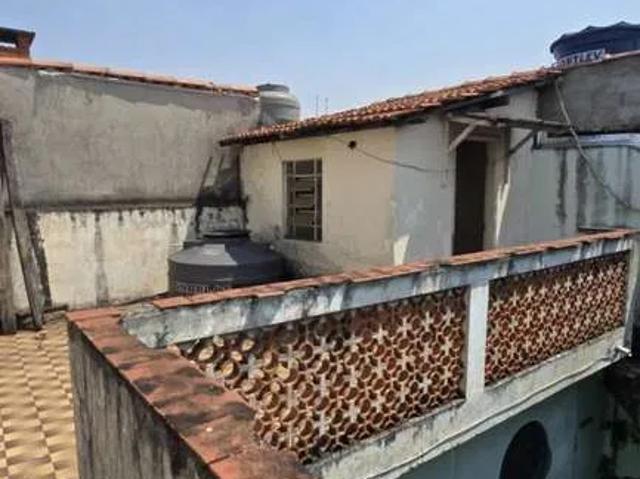 Terreno / Lote para Venda em São Paulo/SP Vila Santo Estéfano
