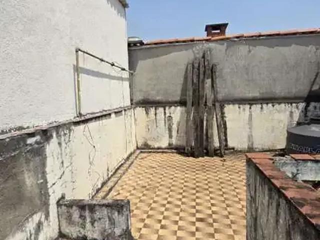 Terreno / Lote para Venda em São Paulo/SP Vila Santo Estéfano