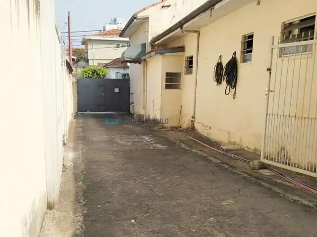 Terreno / Lote para Venda em São Paulo/SP Vila Santo Estéfano