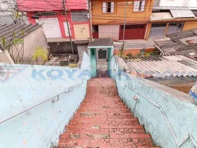Terreno / Lote para Venda em São Paulo/SP Vila Santo Estéfano