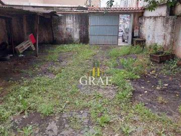 Terreno / Lote para Venda em São Paulo/SP Vila Santo Estéfano