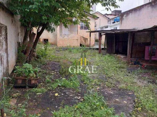 Terreno / Lote para Venda em São Paulo/SP Vila Santo Estéfano