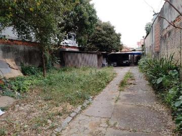 Terreno / Lote para Venda em São Paulo/SP Vila Santo Estéfano