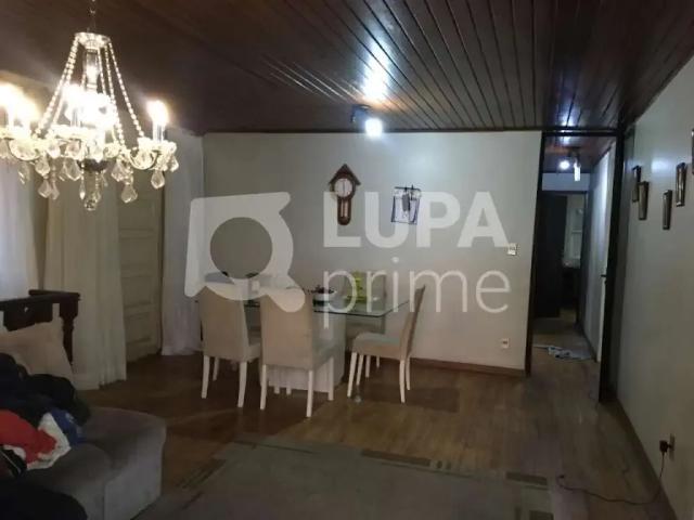 Terreno / Lote para Venda em São Paulo/SP Vila Santos