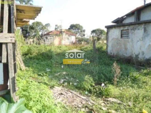 Terreno / Lote para Venda em São Paulo/SP Vila Seabra