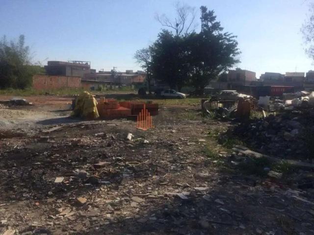 Terreno / Lote para Venda em São Paulo/SP Vila Seabra