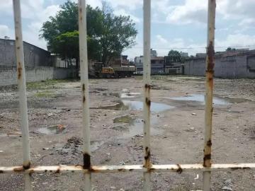 Terreno / Lote para Venda em São Paulo/SP Vila Seabra