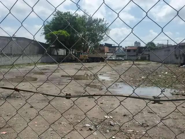 Terreno / Lote para Venda em São Paulo/SP Vila Seabra
