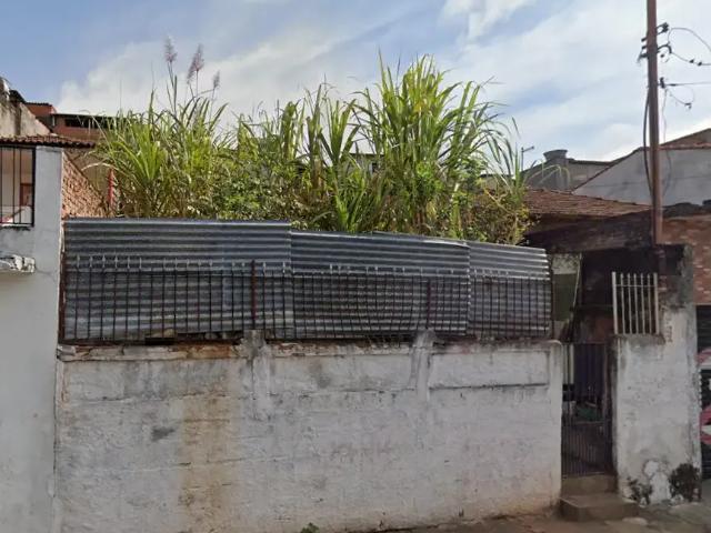 Terreno / Lote para Venda em São Paulo/SP Vila Serralheiro