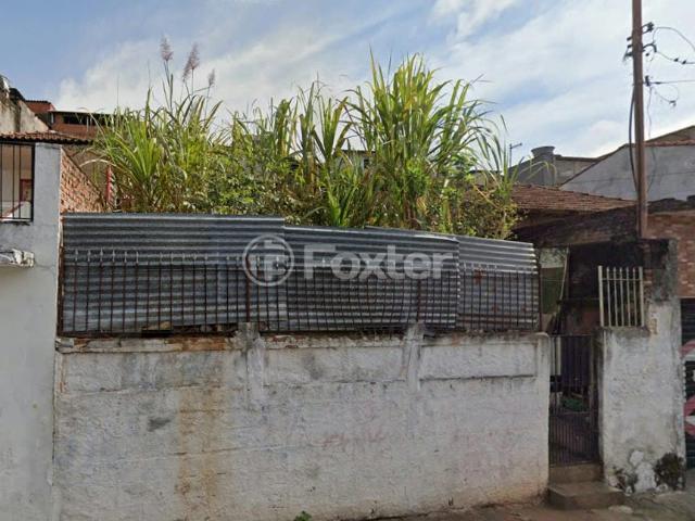 Terreno / Lote para Venda em São Paulo/SP Vila Serralheiro