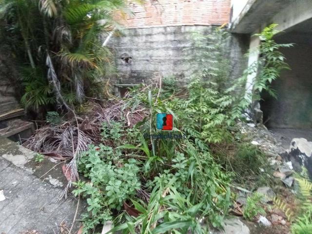Terreno / Lote para Venda em São Paulo/SP Vila Serralheiro