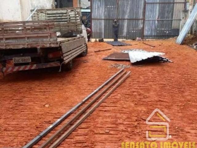 Terreno / Lote para Venda em São Paulo/SP Vila Serralheiro