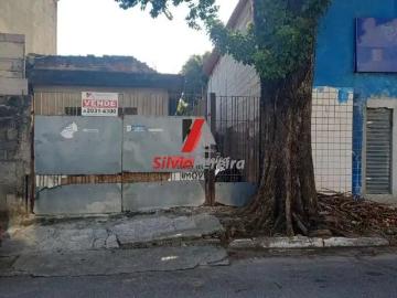 Terreno / Lote para Venda em São Paulo/SP Vila Simone