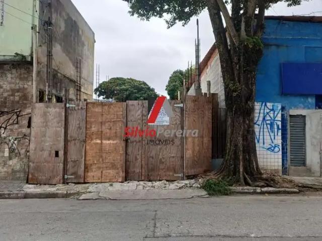 Terreno / Lote para Venda em São Paulo/SP Vila Simone