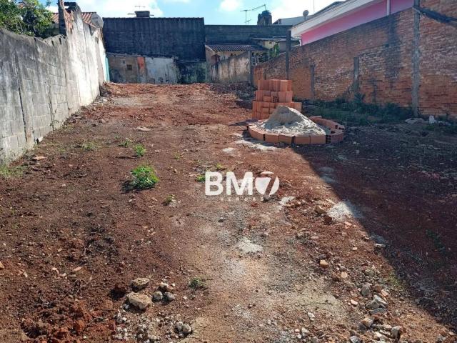 Terreno / Lote para Venda em São Paulo/SP Vila Sinhá
