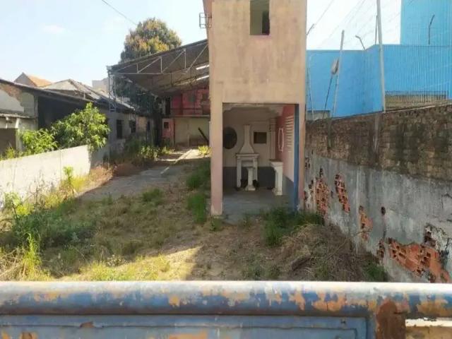 Terreno / Lote para Venda em São Paulo/SP Vila Siqueira Zona Norte
