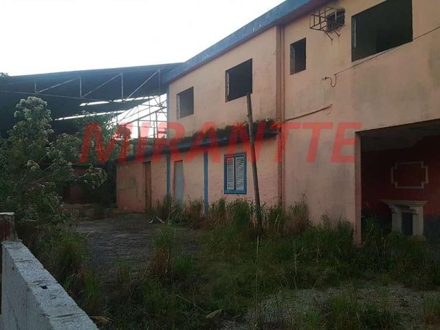 Terreno / Lote para Venda em São Paulo/SP Vila Siqueira Zona Norte