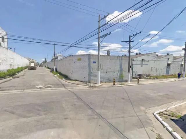 Terreno / Lote para Venda em São Paulo/SP Vila Socorro