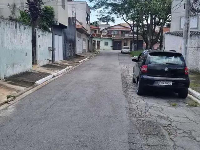 Terreno / Lote para Venda em São Paulo/SP Vila Sofia