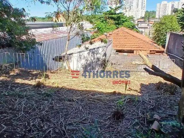 Terreno / Lote para Venda em São Paulo/SP Vila Sônia