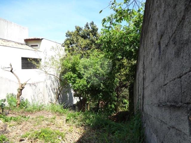 Terreno / Lote para Venda em São Paulo/SP Vila Sônia