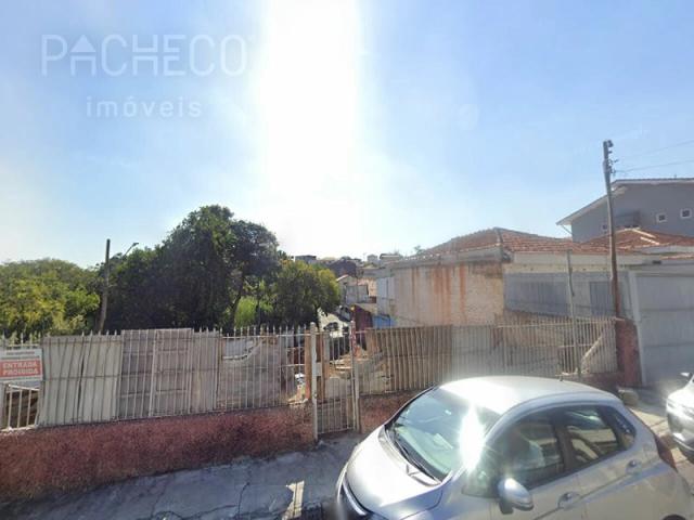 Terreno / Lote para Venda em São Paulo/SP Vila Sônia
