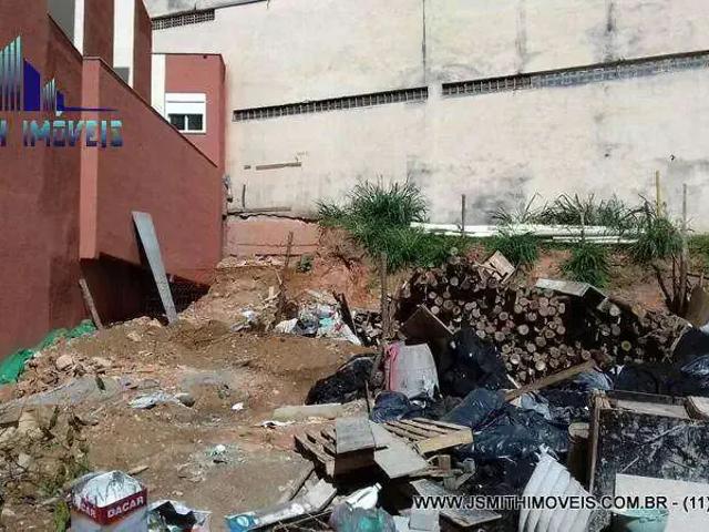 Terreno / Lote para Venda em São Paulo/SP Vila Sônia