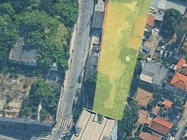 Terreno / Lote para Venda em São Paulo/SP Vila Sônia