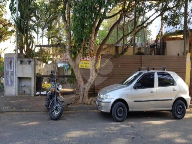 Terreno / Lote para Venda em São Paulo/SP Vila Sônia