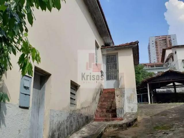 Terreno / Lote para Venda em São Paulo/SP Vila Sônia 3 Quartos