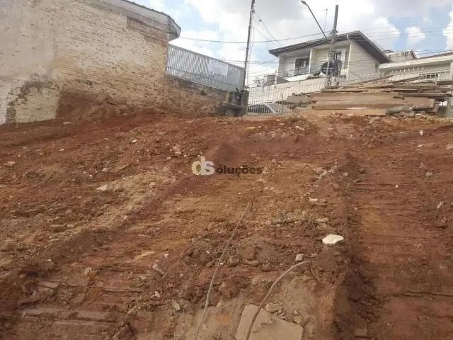 Terreno / Lote para Venda em São Paulo/SP Vila Sônia